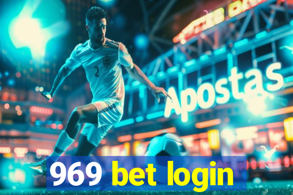 969 bet login